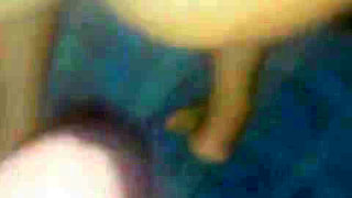 He's Trying to Get It in My Ass