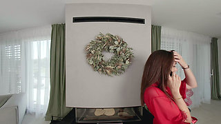 The Pervert Movie Little Caprice & Carolina Guerrero