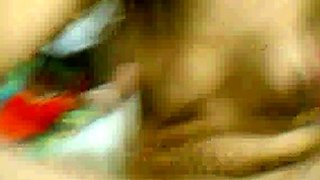 Filipina Asian MILF Webcam Solo