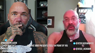 Porn Star Confessions - Jesse Jackman (episode 145)
