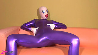 My Flexible Sex Puppet