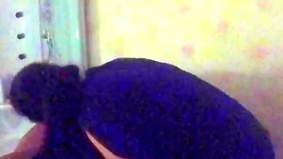 Asian Massage Parlor Amateur Video