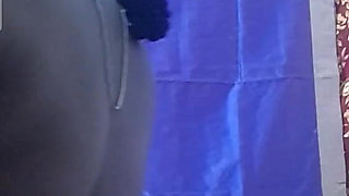 Indian Tamil Village Aunty Full Body Nude Video Call