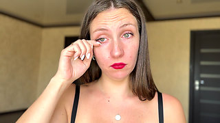 Yawn Goddess: Uvula Show