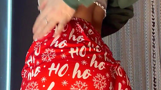 Can I Be Yer Ho Ho Ho