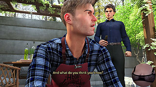 Gameplay Freshwomen - Part 8