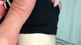 Mistress Polly Femdom Boss Foot Fetish Slave Training