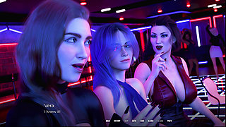 The Insecure Husband Part 23