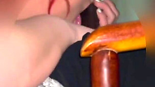 White Bitch Suck Black Dick