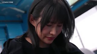 Magic Mirror Orgasm Bike: Asian Housewives Squirt in Public x1xF4092E1AD36888C830