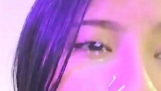 Night with My Step D - Watch Full Video Here I Watched Horror Movie Alone, and Get Scared. so I Called Him to Sleep with Me