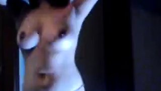 Jakarta Striptease Party