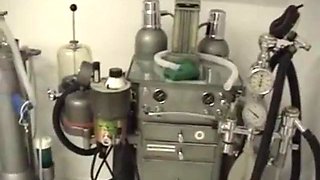 Medical fetish: Nurse, Doctor  Medical Exam Porn