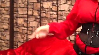 The Squid Shame - Pegged by the Guard