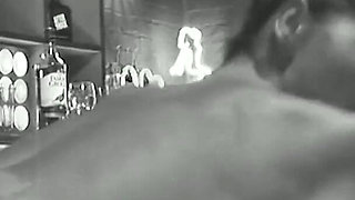 Classic Three Busty Strippers Work the Men Into a Sex-crazed Frenzy