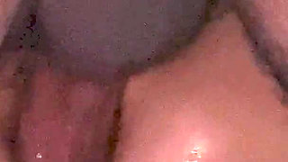 The MILF Next Door Opens Her Legs Part 9