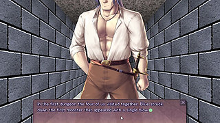 Dungeon and Bride Uncensored Full Gameplay Ep.2 Commentary