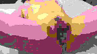 Teen close up fuck xxx housewife cumshot