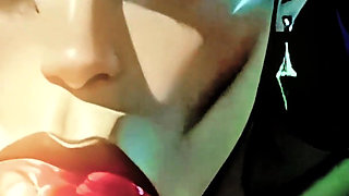 Orc Elf Alien Fantasy Blowjob & Titfuck Compilation - Animated Porn (ai Generated)