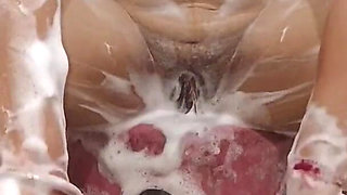 Priya Bhabi Hot Bath Show