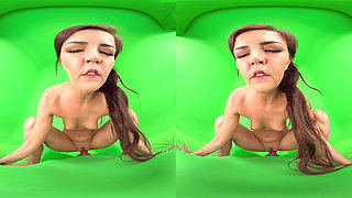 Getting What I Want - AR video with Cindy Shine