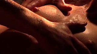 Gina Gerson sensual threesome by SinfulXXX