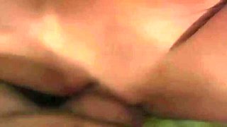 Homemade Couple Porn: Britney Blew Gives Frank Anthony Blowjob & Pussy Fucking Doggystyle