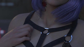 Obsessed with Horny Divorced MILFs (part 6)