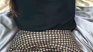 Hot Ass Big Cock Close Up Fuck