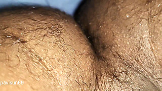 Desi Aunty Hard Sex. Hairy Armplt