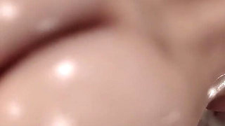 Stepsister Shows Me Her Favorite Pose and Lets Me Fuck Her Ass Until Its Gaping Wide Open