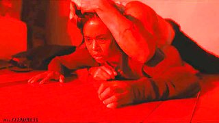 Here+piggy 720p: Blowjob, Anal  Chaturbate Porn