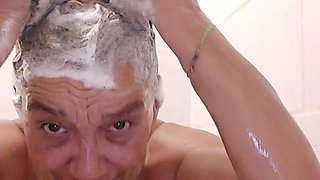 Bath Time