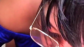 A Nice Afternoon with This Fat Whore Who Loves to Be Fucked by a Big Cock!!