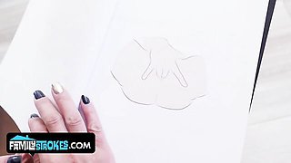 Family Strokes - hd dirt