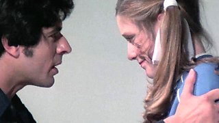 Remembering Jamie Gillis