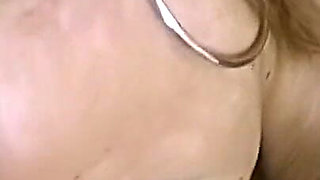 Hot Blonde Babe Fingers Wet Pussy to Shaking Orgasm