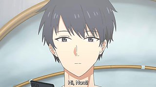 Hardcore 2D Anime Cartoon Sex Scenes