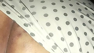 Wife of a Malay friend