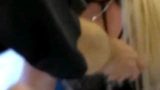 Naughty Girl Gets Taken Apart Part 2 Guy in Threesome