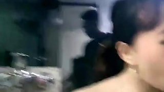 Sensual Teen Explores Passionate Hotel Masturbation With Intense Desire