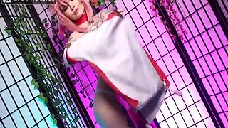 Zirael Rem KAWABARKER