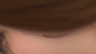 Hot Secretary Humiliated and Face Fucked by Big Cock Boss