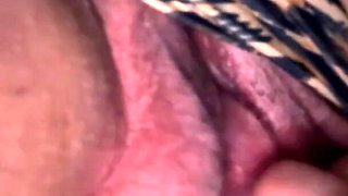 After Orgasm-