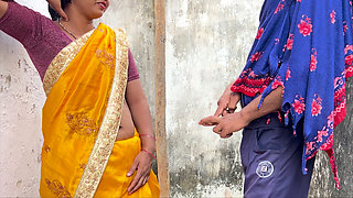 Jija and Sali Ki Chudai Video Sex Video for Jija and Sali Love Story Cute Saree Girl Romance Full Hindi Audio