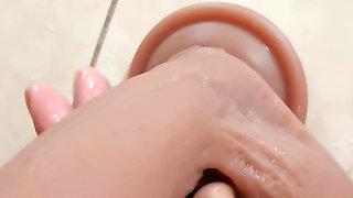 POV Sucking your cock
