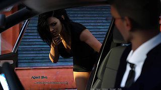 Cuckold Story - Anna Recruits with All Holes: Triple Penetration Audition Seals the Deal