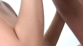 Mindy Main Big Fake Tits MILF Brunette Shaved Pussy Deep Suck Dick and Hard Fucked Pussy