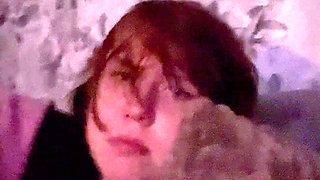 18 Gives Head in the Night