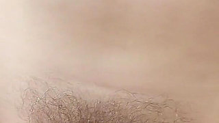 Sex with Cutie in Lace Stockings POV Cum in Mouth